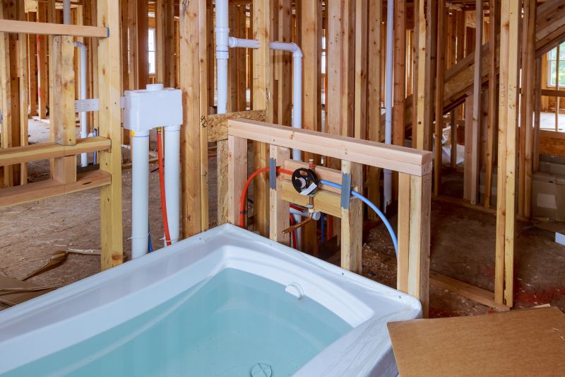 Top Bathtub Installation Companies in Maineville, OH