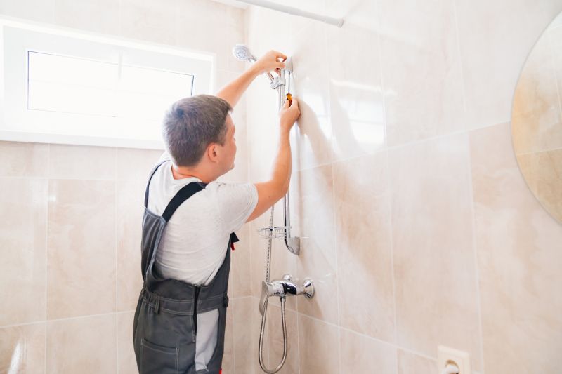 Top Shower Installation Companies in Amelia, OH