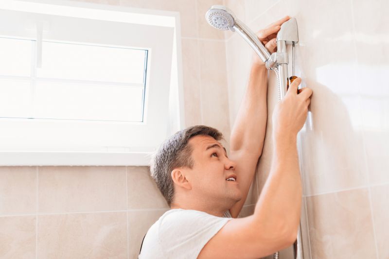Top Shower Installation Companies in Loveland, OH