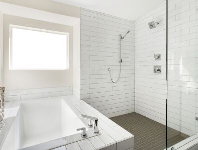 Tile Patterns for a Contemporary Look