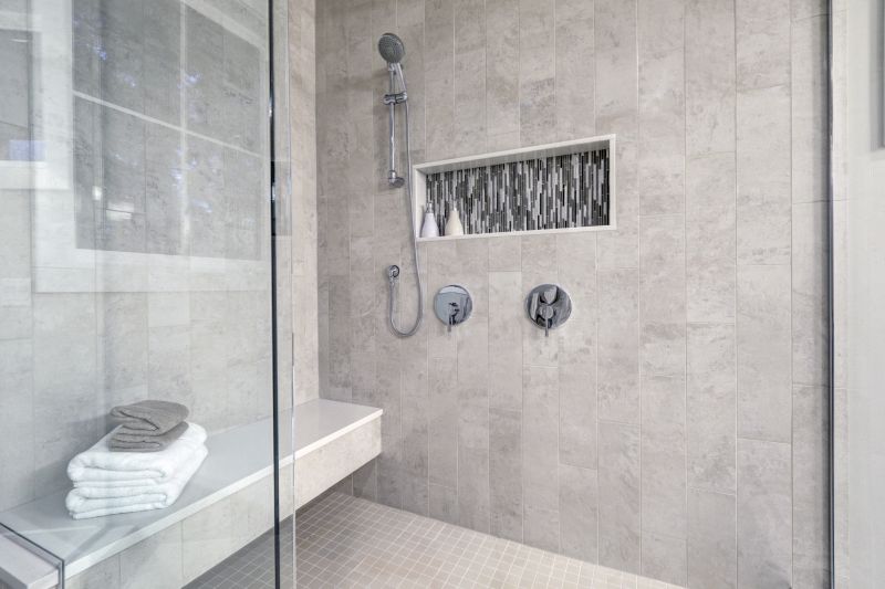 Affordable Shower Upgrades