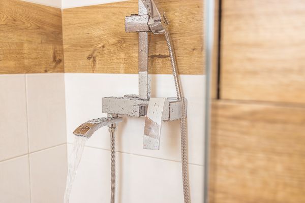 Shower Plumbing Installation in Cincinnati